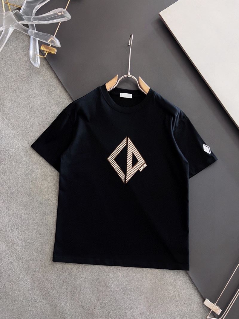 Christian Dior T-Shirts